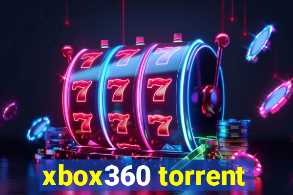 xbox360 torrent